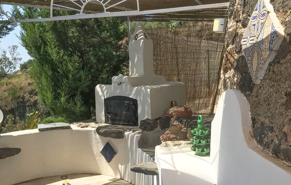 Casa de vacaciones - Lipari , Italia - ISP501 101