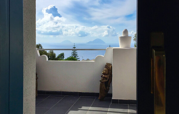 Casa de vacaciones - Lipari , Italia - ISP501 102