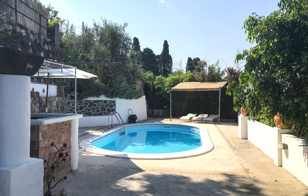 Casa de vacaciones - Lipari , Italia - ISP501 1