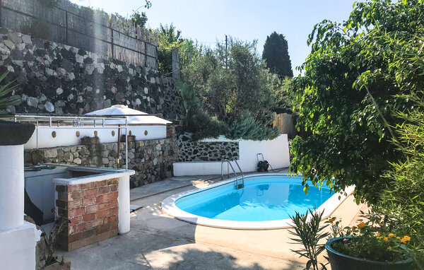 Casa de vacaciones - Lipari , Italia - ISP501 11