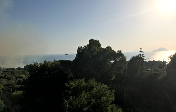 Casa de vacaciones - Lipari , Italia - ISP501 8