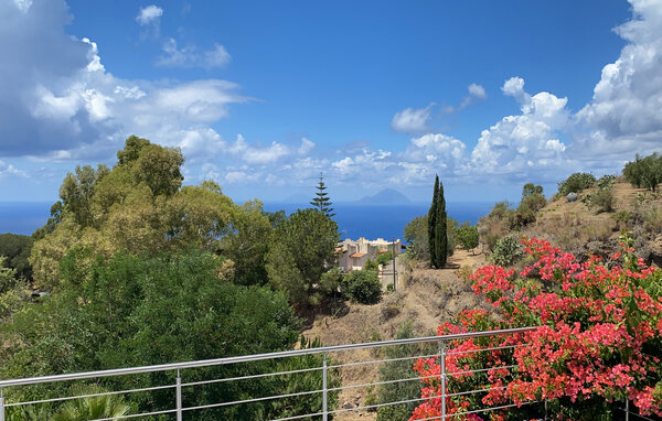 Casa de vacaciones - Lipari , Italia - ISP501 2