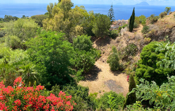 Casa de vacaciones - Lipari , Italia - ISP501 202