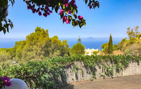 Casa de vacaciones - Lipari , Italia - ISP501 203