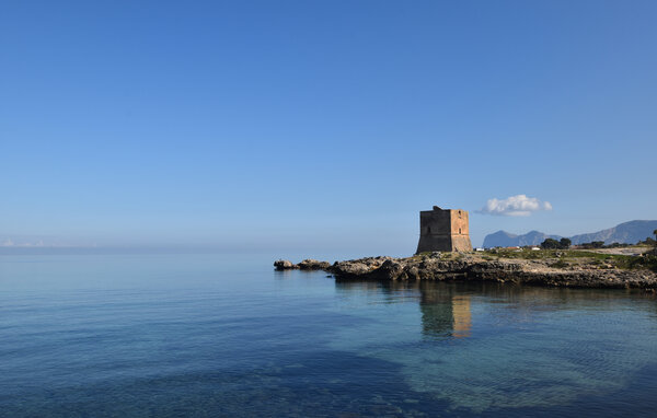 Casa vacanze - Partinico , Italia - ISP502 5