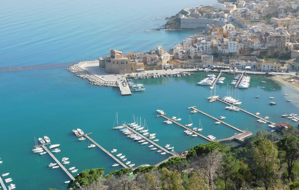 Casa vacanze - Partinico , Italia - ISP502 902