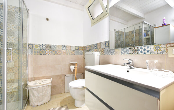 Casa vacanze - Partinico , Italia - ISP502 701