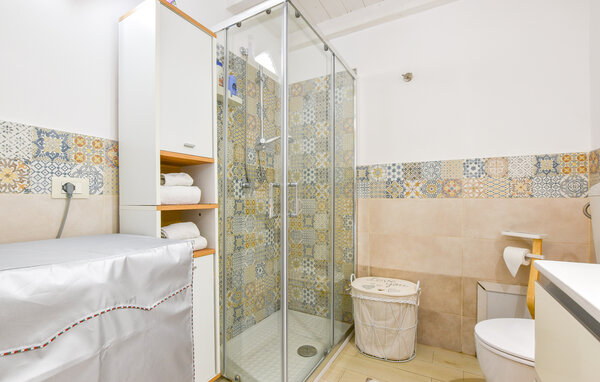 Casa vacanze - Partinico , Italia - ISP502 702