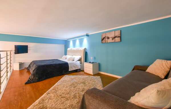 Casa vacanze - Partinico , Italia - ISP502 3