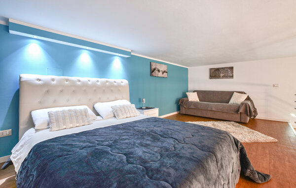 Casa vacanze - Partinico , Italia - ISP502 4