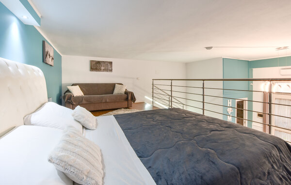 Casa vacanze - Partinico , Italia - ISP502 601