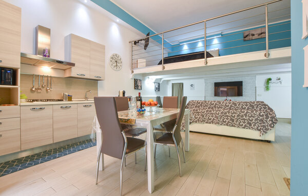 Casa vacanze - Partinico , Italia - ISP502 2