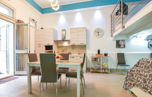 Casa vacanze - Partinico , Italia - ISP502 401