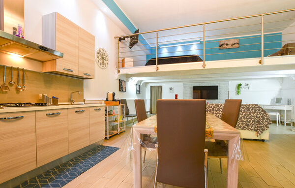 Casa vacanze - Partinico , Italia - ISP502 402