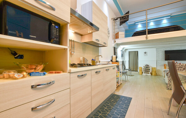 Casa vacanze - Partinico , Italia - ISP502 403