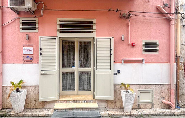 Casa vacanze - Partinico , Italia - ISP502 81