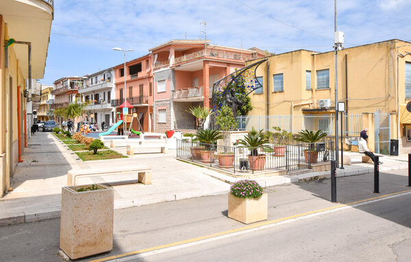 Appartamento - Trappeto , Italia - ISP503 901