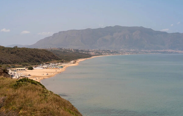 Appartamento - Trappeto , Italia - ISP503 902