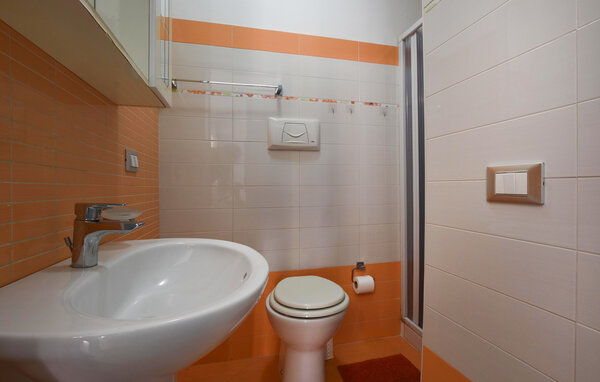 Appartamento - Trappeto , Italia - ISP503 701