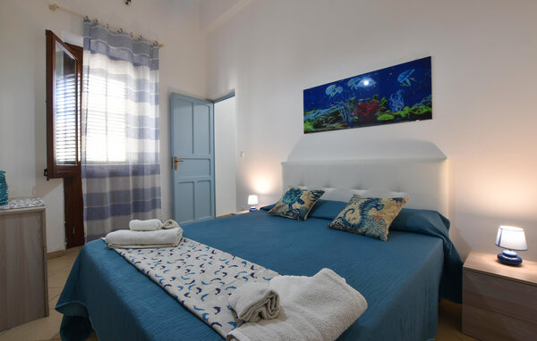 Appartamento - Trappeto , Italia - ISP503 3