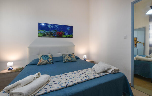 Appartamento - Trappeto , Italia - ISP503 601