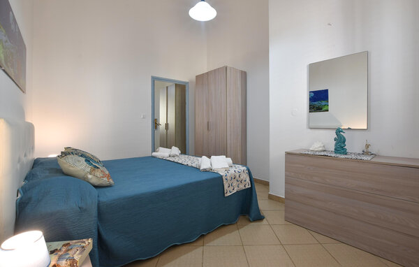 Appartamento - Trappeto , Italia - ISP503 602