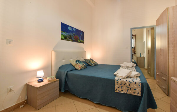 Appartamento - Trappeto , Italia - ISP503 603