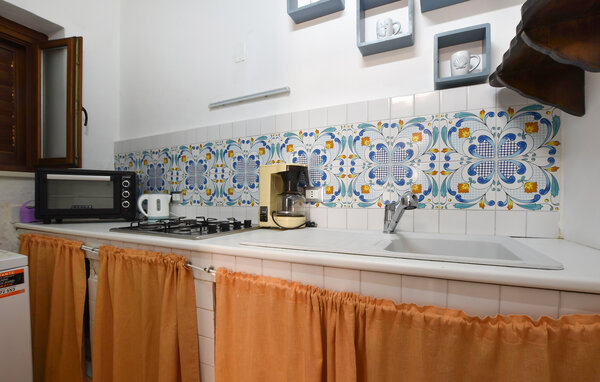 Appartamento - Trappeto , Italia - ISP503 2