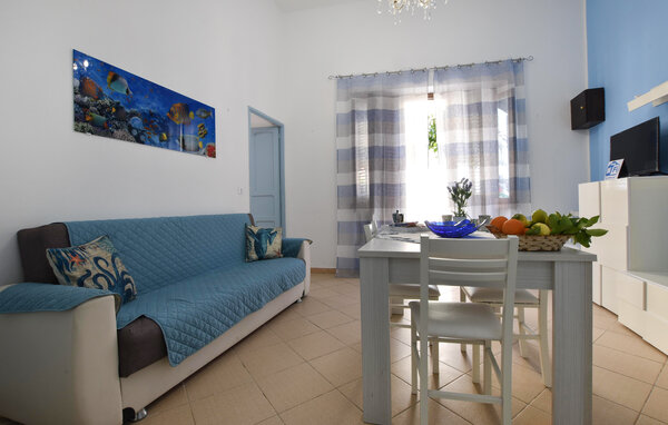 Appartamento - Trappeto , Italia - ISP503 301