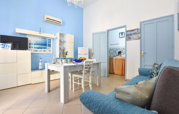 Appartamento - Trappeto , Italia - ISP503 1