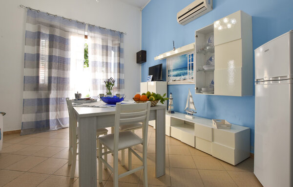 Appartamento - Trappeto , Italia - ISP503 302