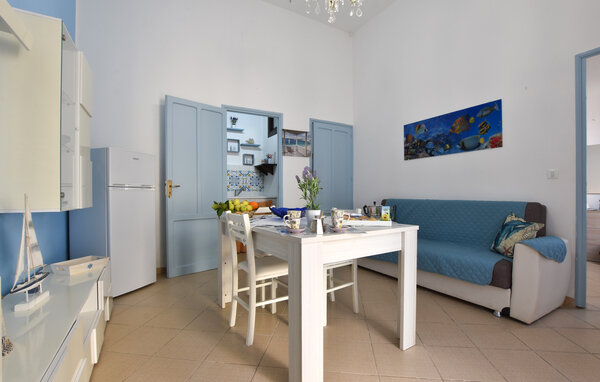 Appartamento - Trappeto , Italia - ISP503 303