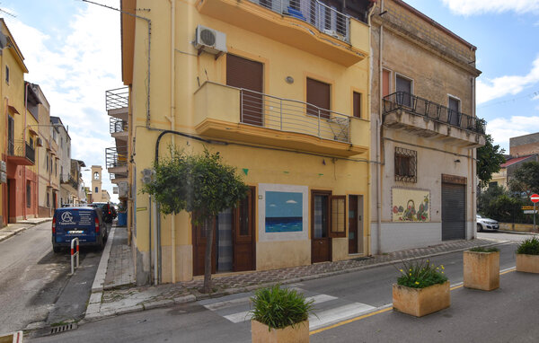 Appartamento - Trappeto , Italia - ISP503 4