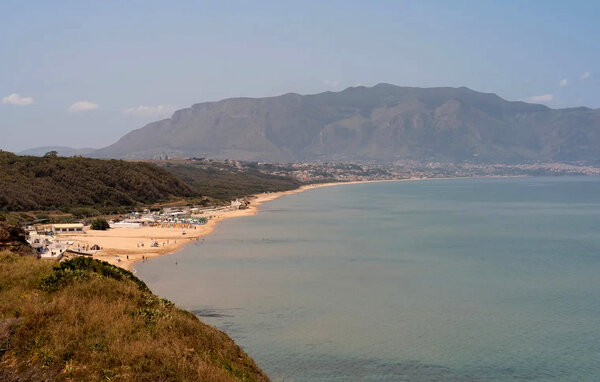 Lejlighed - Trappeto , Italien - ISP504 901