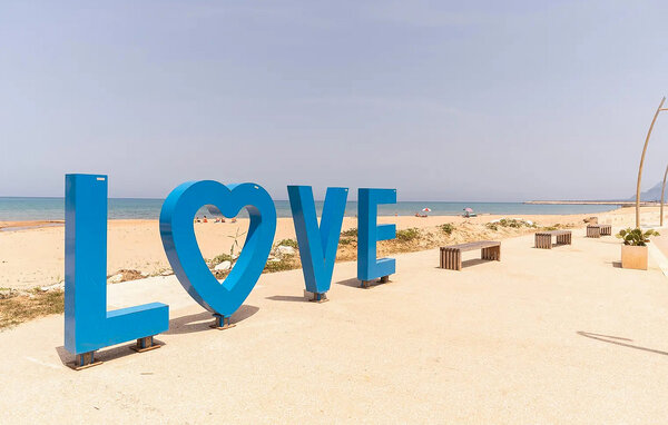 Lejlighed - Trappeto , Italien - ISP504 5