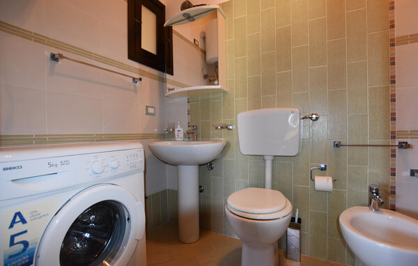 Lejlighed - Trappeto , Italien - ISP504 701