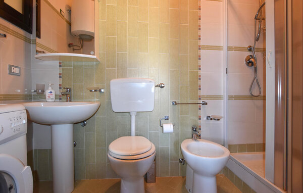 Lejlighed - Trappeto , Italien - ISP504 702