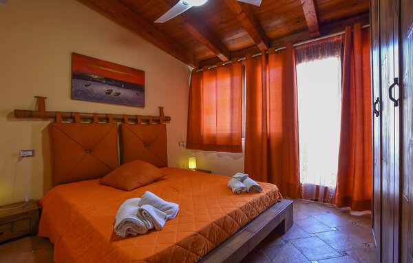 Lejlighed - Trappeto , Italien - ISP504 3