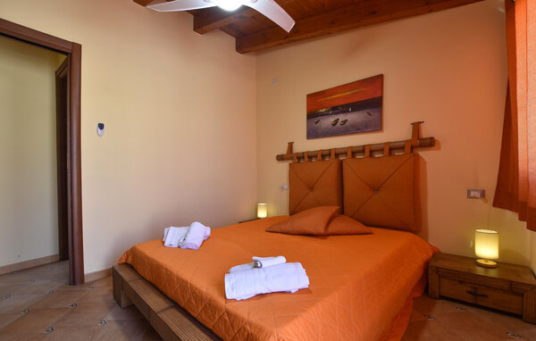 Lejlighed - Trappeto , Italien - ISP504 601