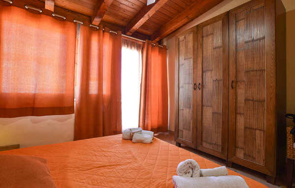 Lejlighed - Trappeto , Italien - ISP504 602