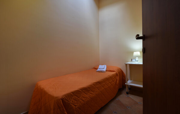 Lejlighed - Trappeto , Italien - ISP504 603