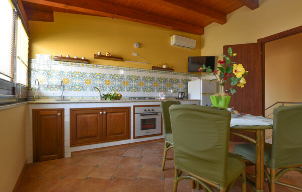 Lejlighed - Trappeto , Italien - ISP504 401