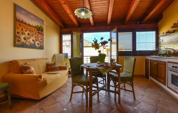 Lejlighed - Trappeto , Italien - ISP504 2