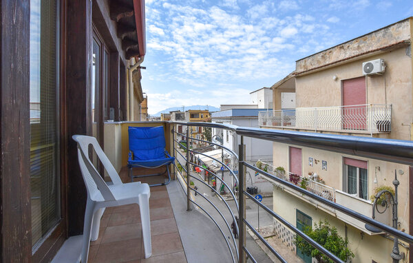 Lejlighed - Trappeto , Italien - ISP504 4