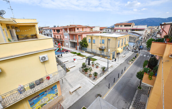 Lejlighed - Trappeto , Italien - ISP504 201