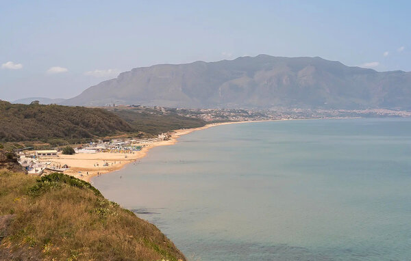 Appartamento - Trappeto , Italia - ISP505 901