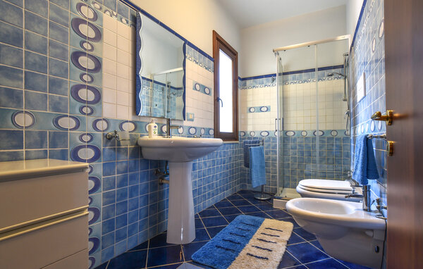 Appartamento - Trappeto , Italia - ISP505 701