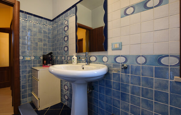 Appartamento - Trappeto , Italia - ISP505 702