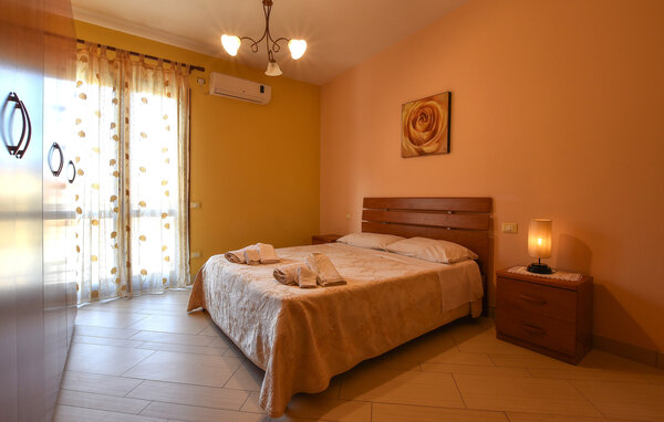 Appartamento - Trappeto , Italia - ISP505 6