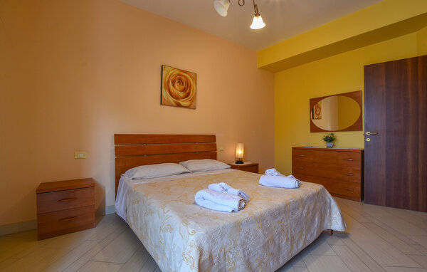 Appartamento - Trappeto , Italia - ISP505 601